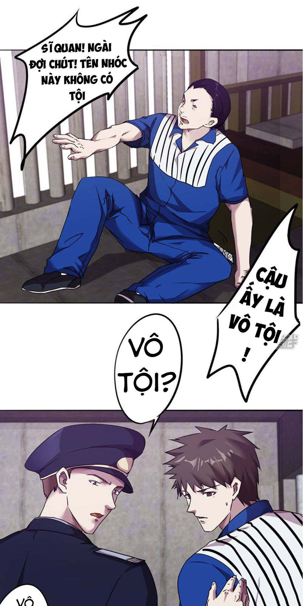 Tối Cường Nông Dân Hệ Thống Chap 101 - Next Chap 102