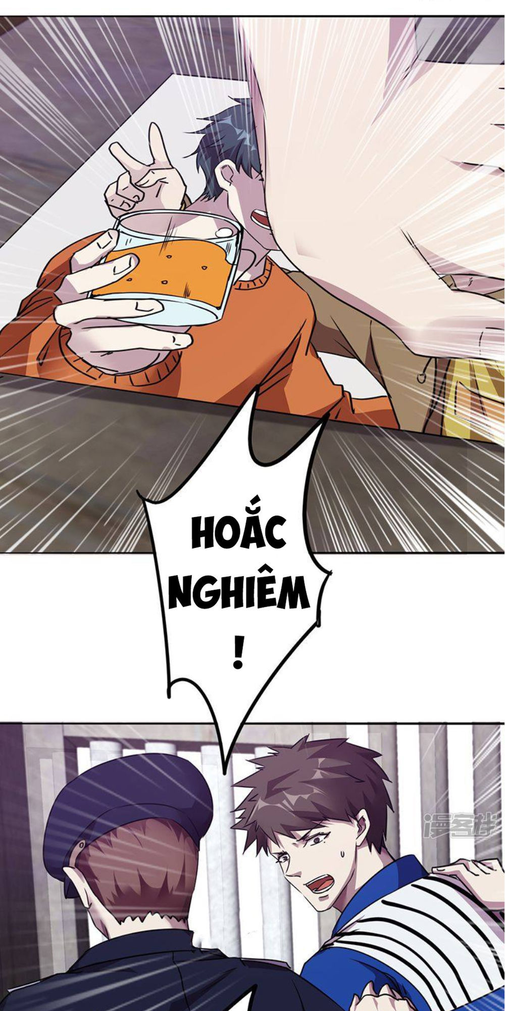 Tối Cường Nông Dân Hệ Thống Chap 101 - Next Chap 102
