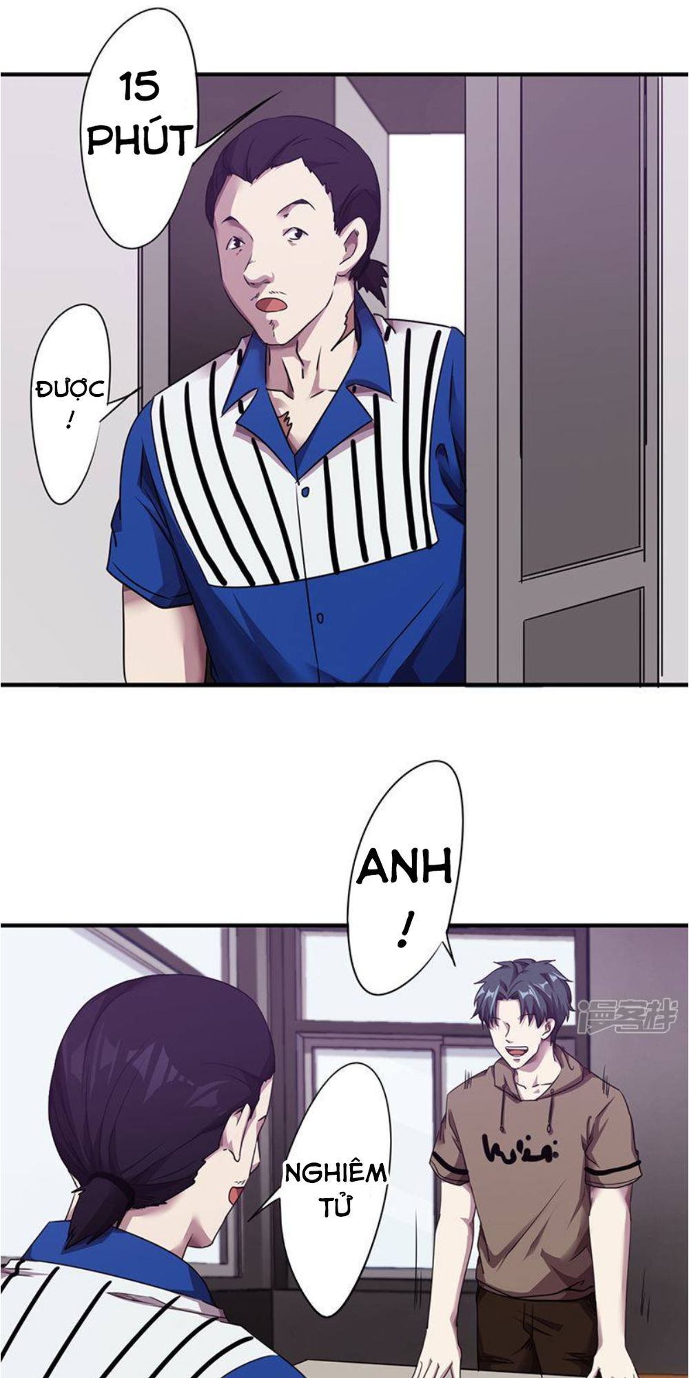 Tối Cường Nông Dân Hệ Thống Chap 102 - Next Chap 103