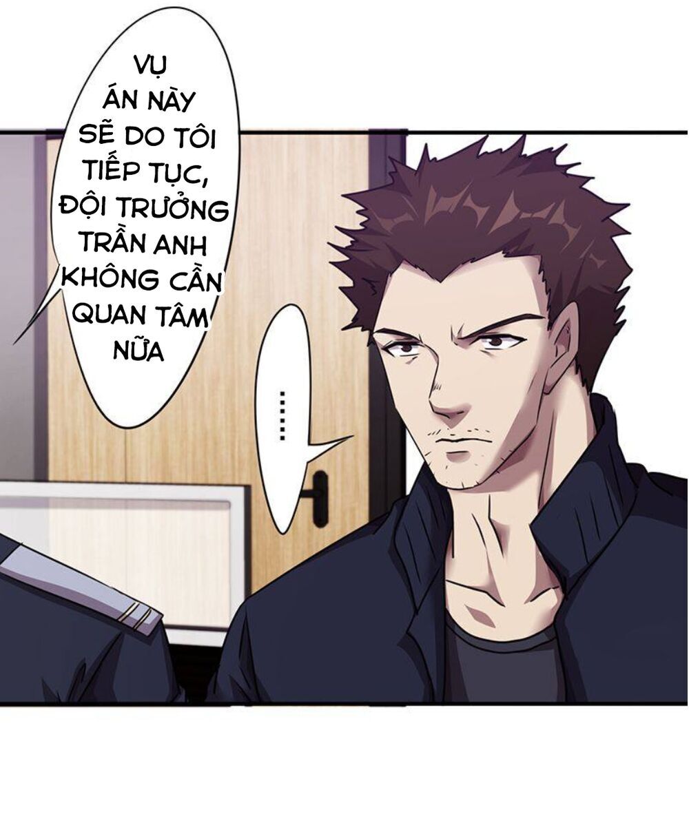 Tối Cường Nông Dân Hệ Thống Chap 103 - Next Chap 104