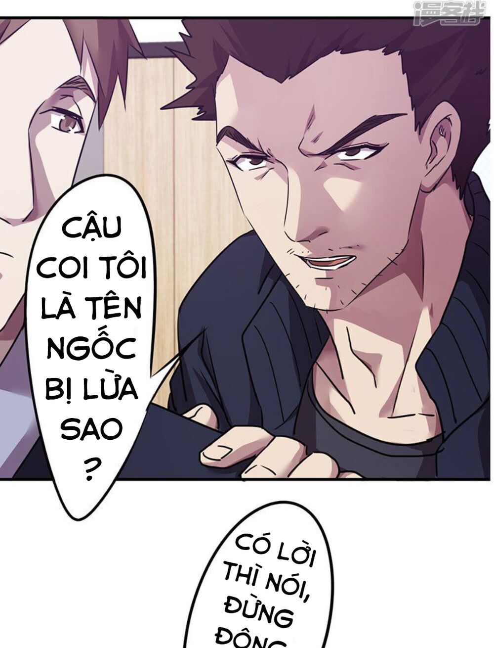 Tối Cường Nông Dân Hệ Thống Chap 103 - Next Chap 104