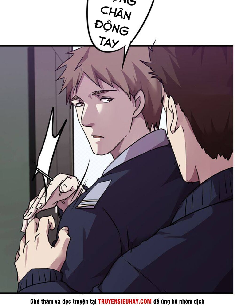 Tối Cường Nông Dân Hệ Thống Chap 103 - Next Chap 104