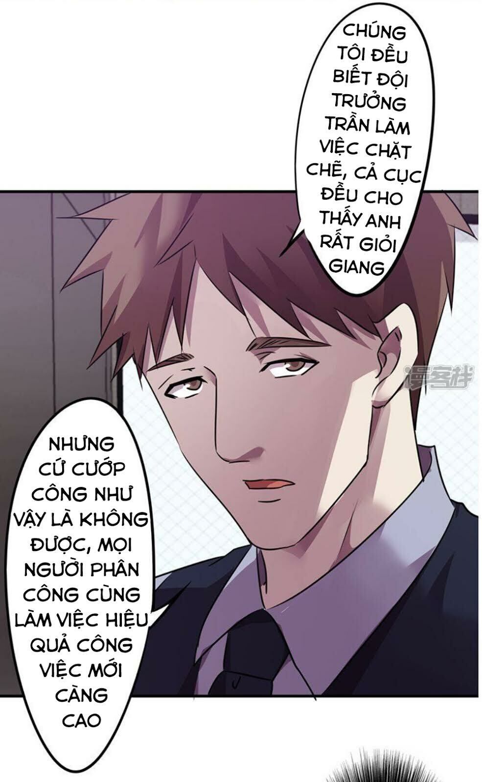Tối Cường Nông Dân Hệ Thống Chap 103 - Next Chap 104