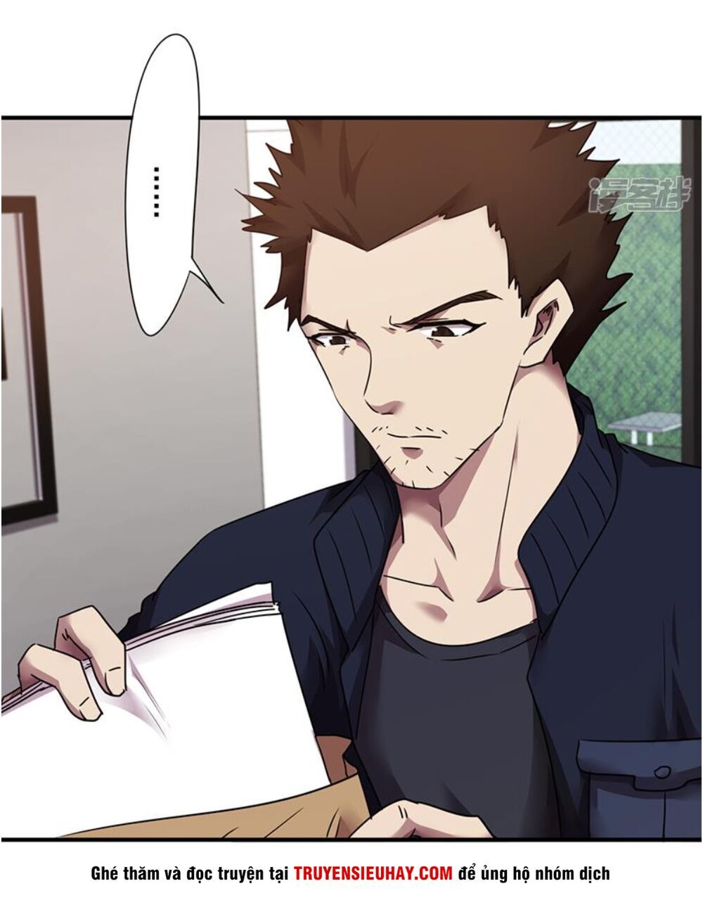 Tối Cường Nông Dân Hệ Thống Chap 104 - Next Chap 105