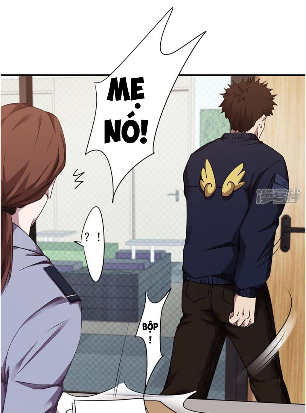 Tối Cường Nông Dân Hệ Thống Chap 104 - Next Chap 105