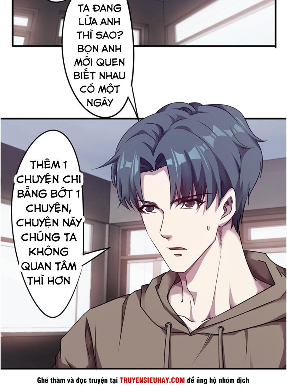 Tối Cường Nông Dân Hệ Thống Chap 104 - Next Chap 105