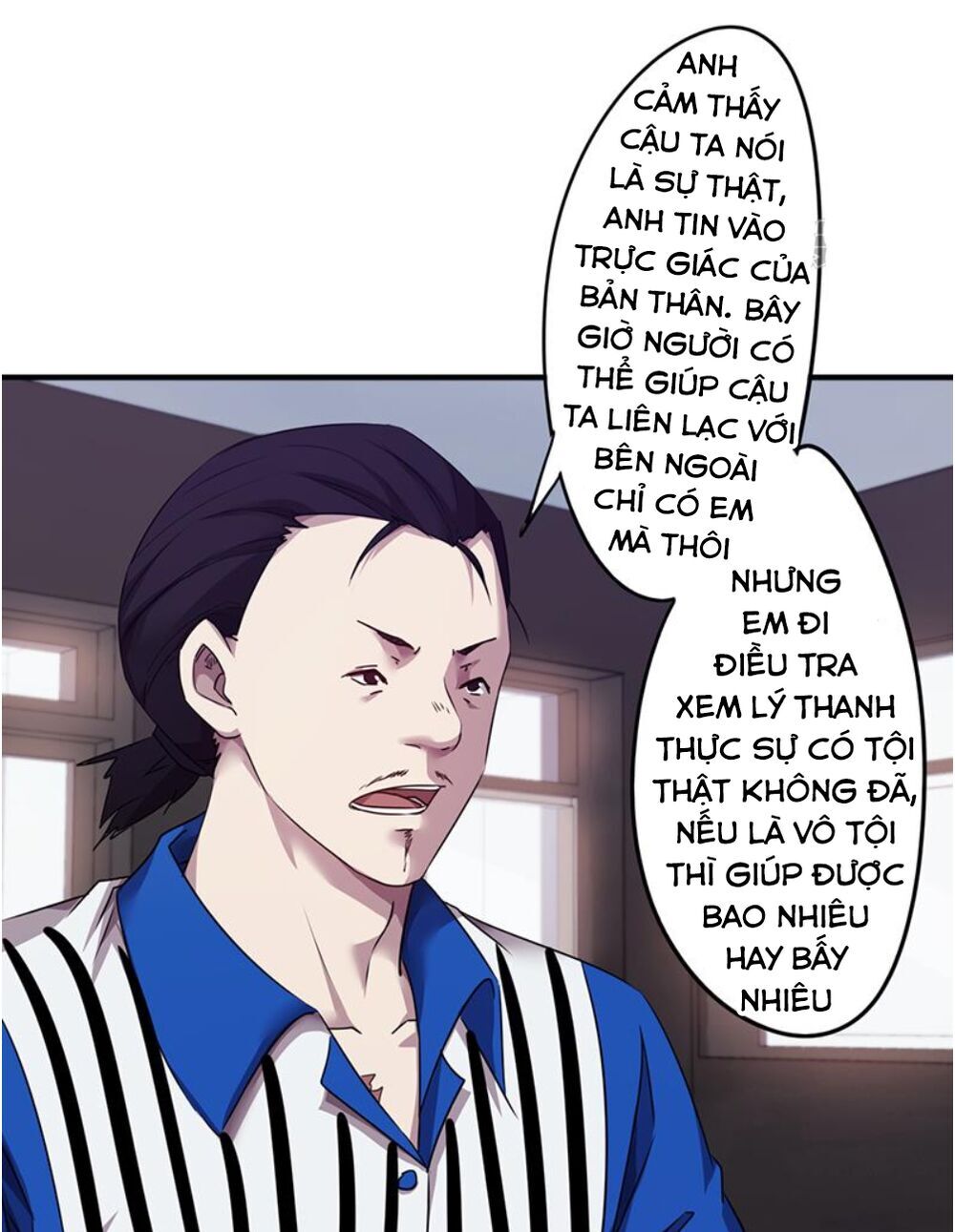 Tối Cường Nông Dân Hệ Thống Chap 104 - Next Chap 105