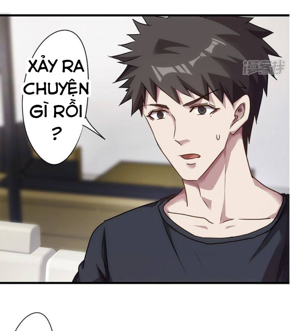 Tối Cường Nông Dân Hệ Thống Chap 117 - Next Chap 118