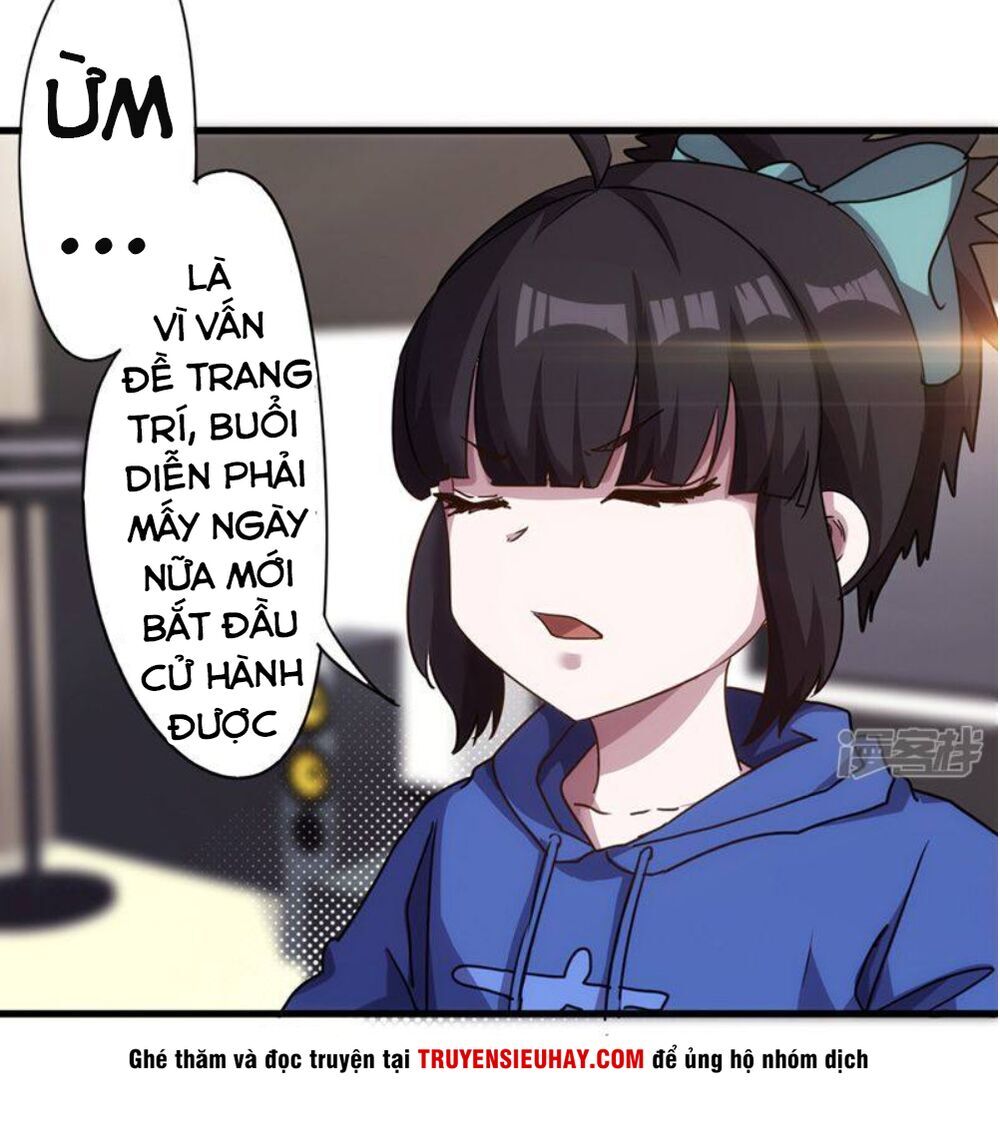 Tối Cường Nông Dân Hệ Thống Chap 117 - Next Chap 118