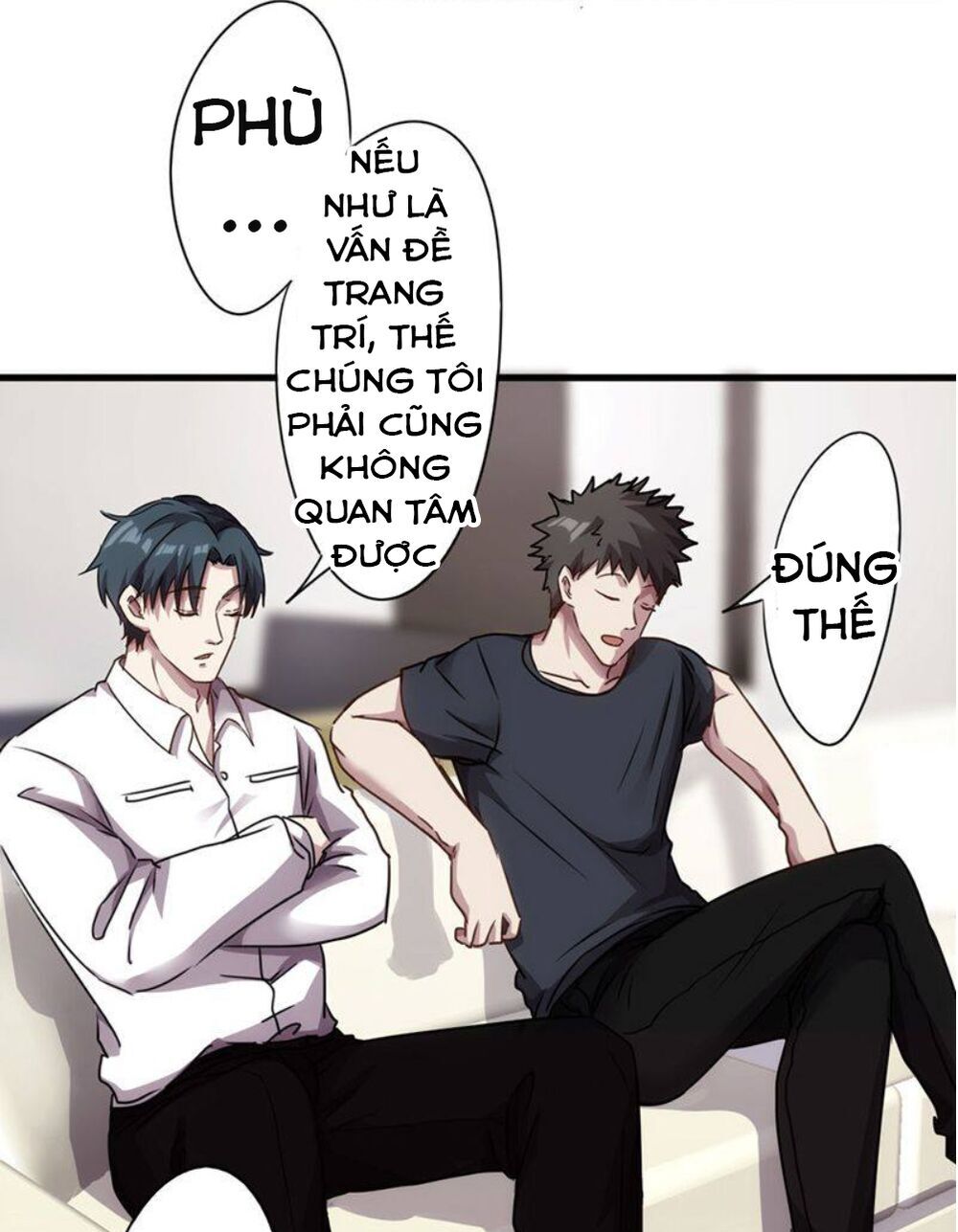 Tối Cường Nông Dân Hệ Thống Chap 117 - Next Chap 118