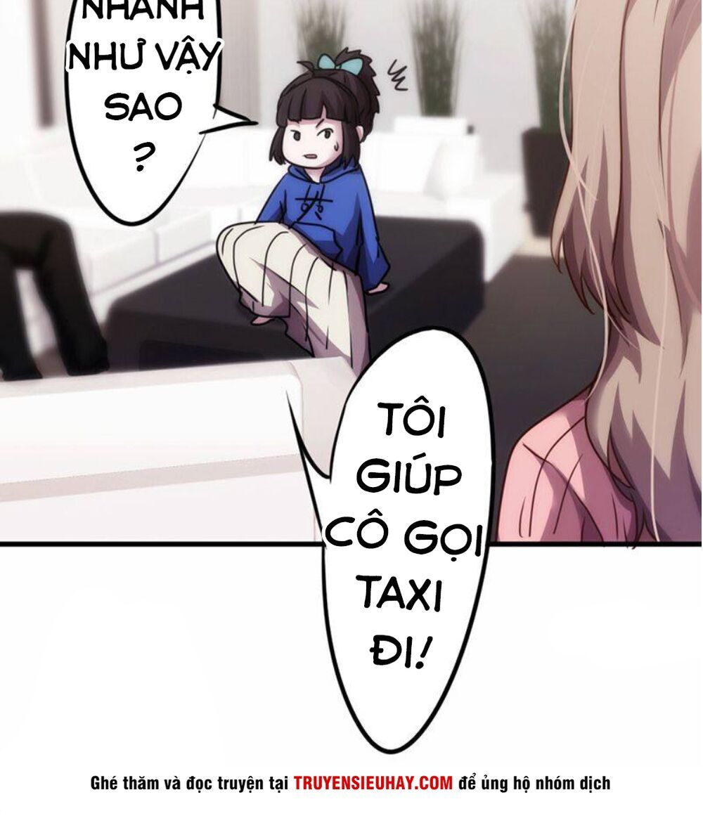 Tối Cường Nông Dân Hệ Thống Chap 117 - Next Chap 118