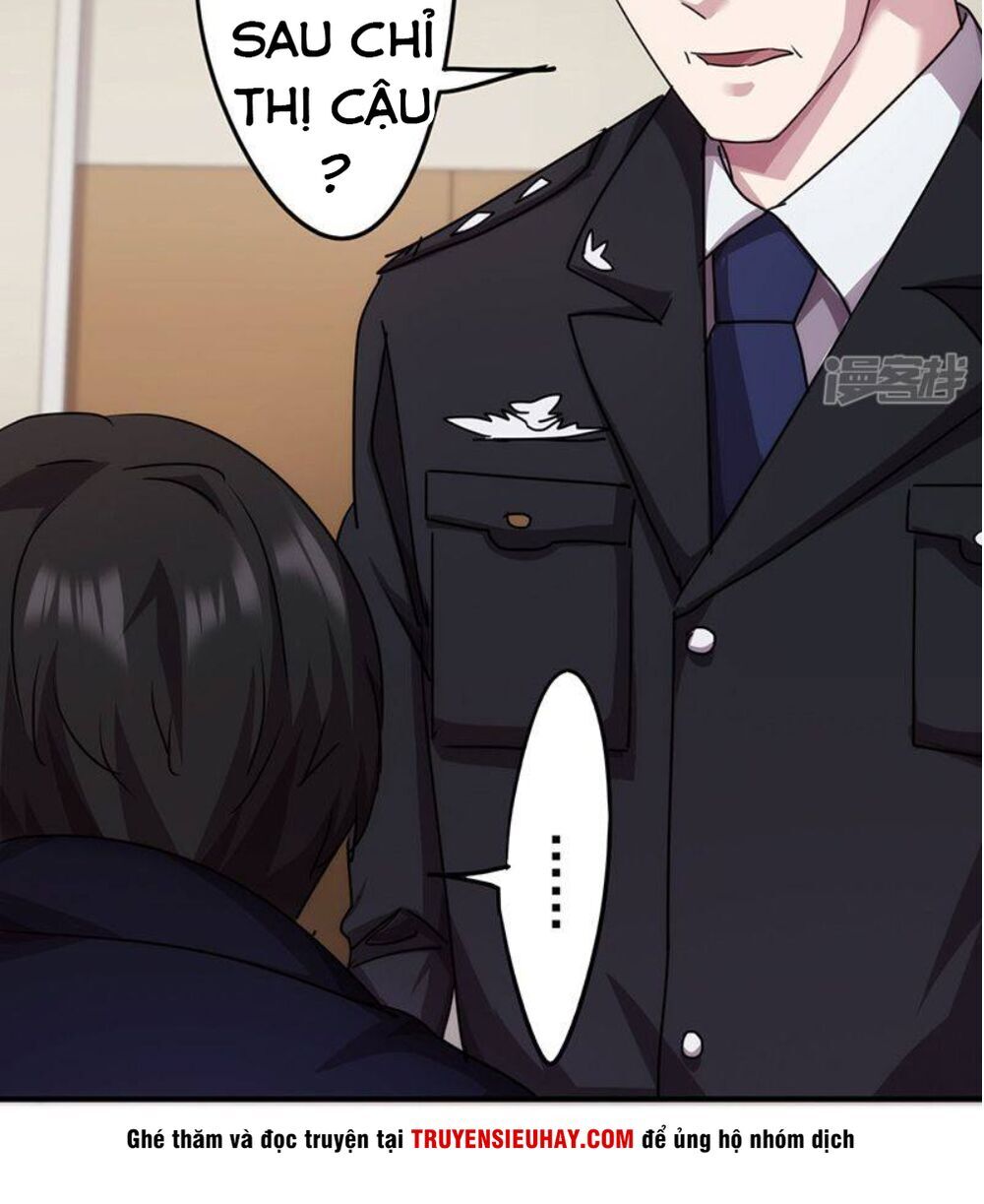 Tối Cường Nông Dân Hệ Thống Chap 117 - Next Chap 118