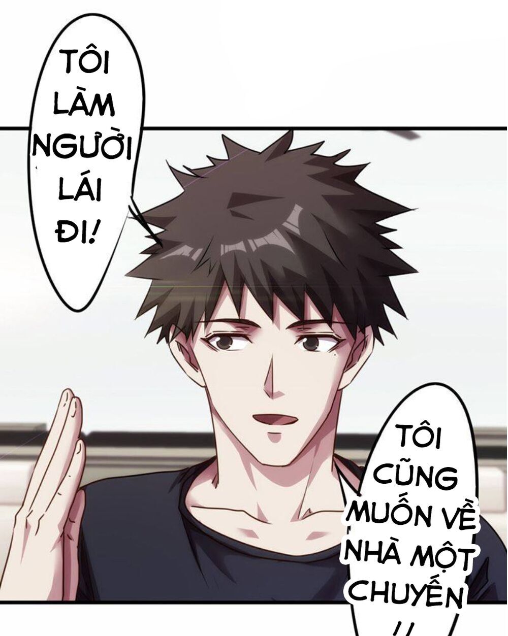 Tối Cường Nông Dân Hệ Thống Chap 117 - Next Chap 118