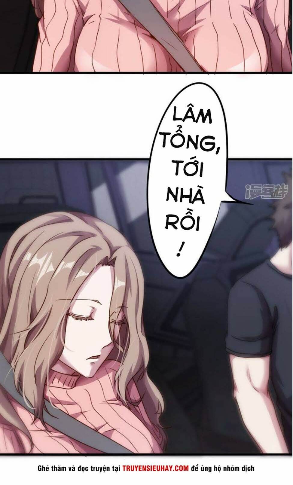 Tối Cường Nông Dân Hệ Thống Chap 117 - Next Chap 118