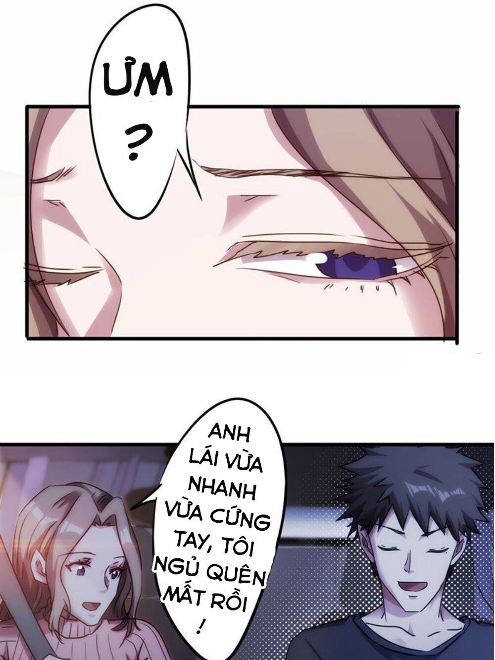 Tối Cường Nông Dân Hệ Thống Chap 117 - Next Chap 118