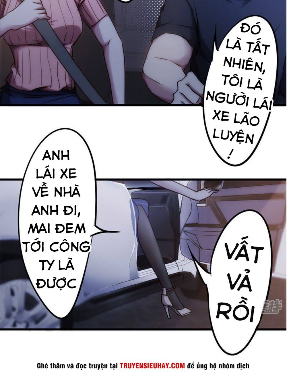 Tối Cường Nông Dân Hệ Thống Chap 117 - Next Chap 118