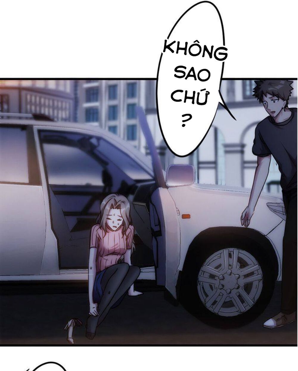 Tối Cường Nông Dân Hệ Thống Chap 117 - Next Chap 118