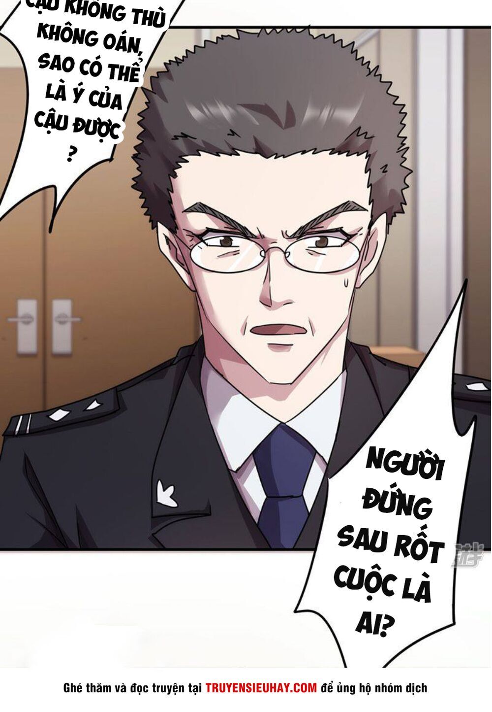 Tối Cường Nông Dân Hệ Thống Chap 117 - Next Chap 118