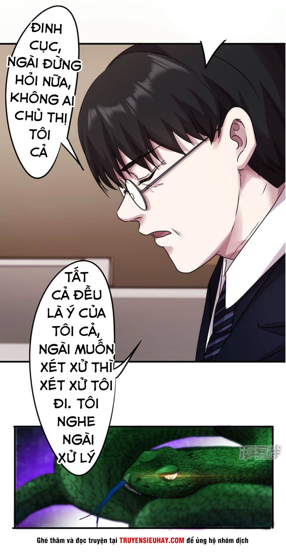 Tối Cường Nông Dân Hệ Thống Chap 117 - Next Chap 118