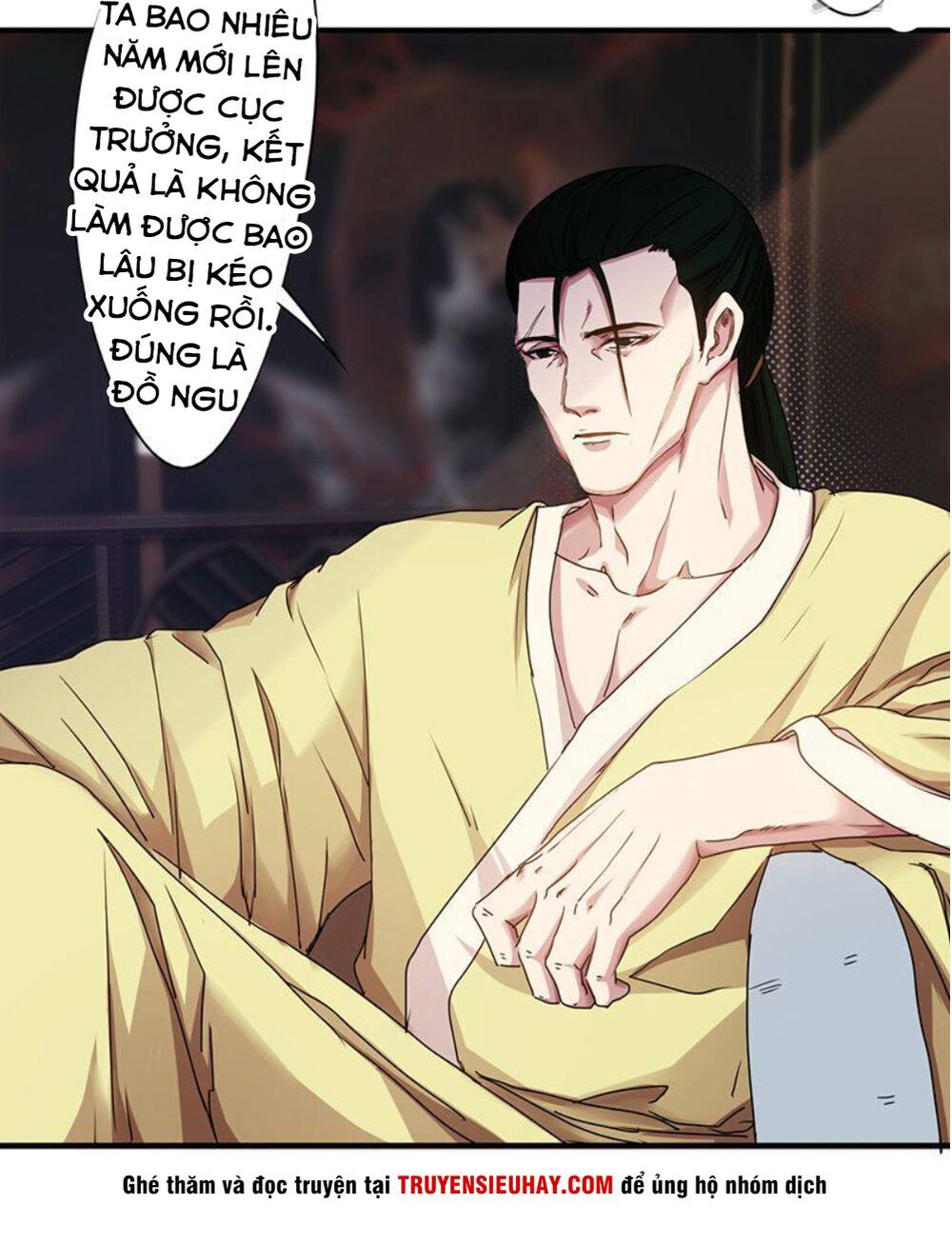 Tối Cường Nông Dân Hệ Thống Chap 117 - Next Chap 118