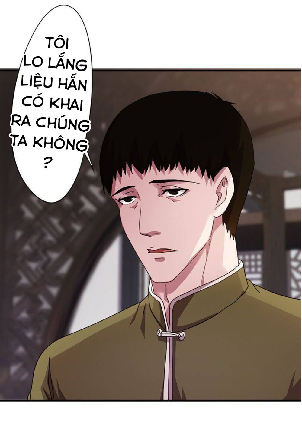 Tối Cường Nông Dân Hệ Thống Chap 117 - Next Chap 118