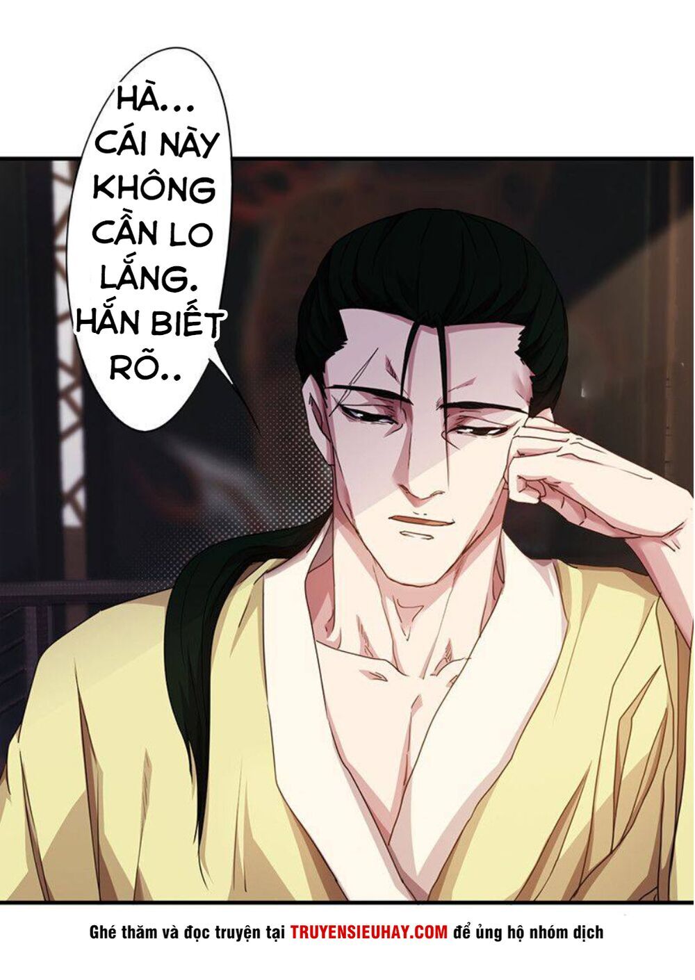 Tối Cường Nông Dân Hệ Thống Chap 117 - Next Chap 118