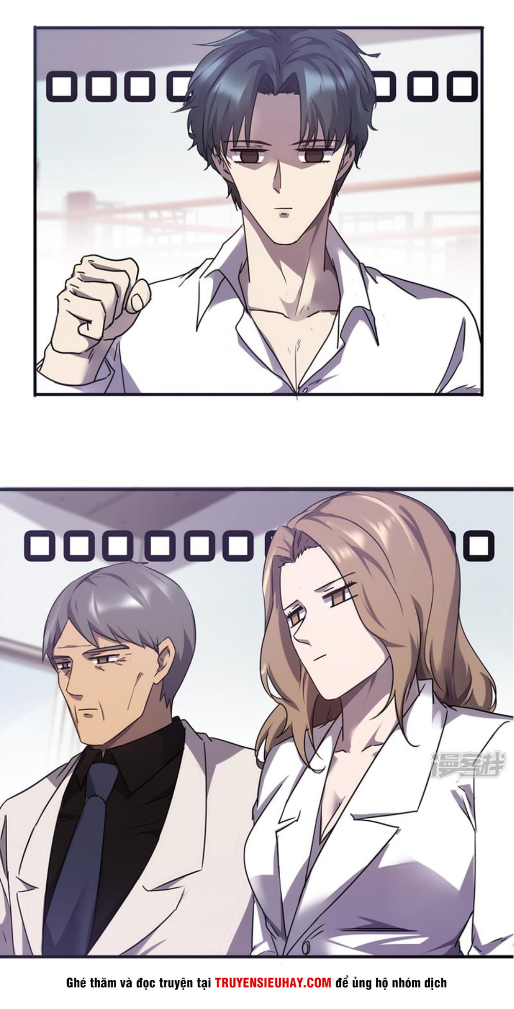 Tối Cường Nông Dân Hệ Thống Chap 67 - Next Chap 68