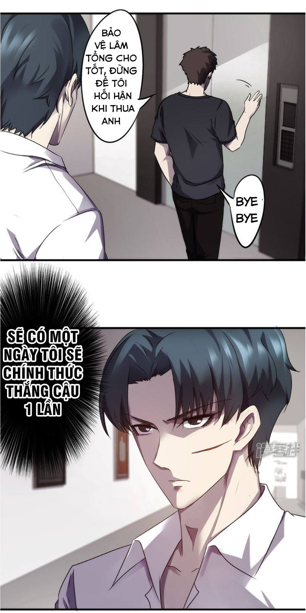 Tối Cường Nông Dân Hệ Thống Chap 68 - Next Chap 69