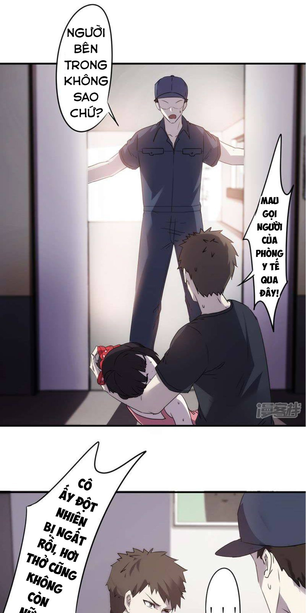 Tối Cường Nông Dân Hệ Thống Chap 69 - Next Chap 70