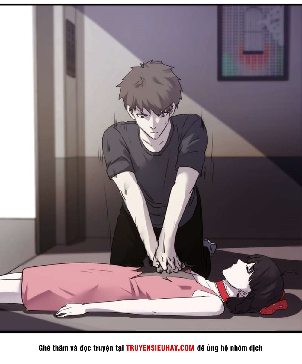 Tối Cường Nông Dân Hệ Thống Chap 70 - Next Chap 71