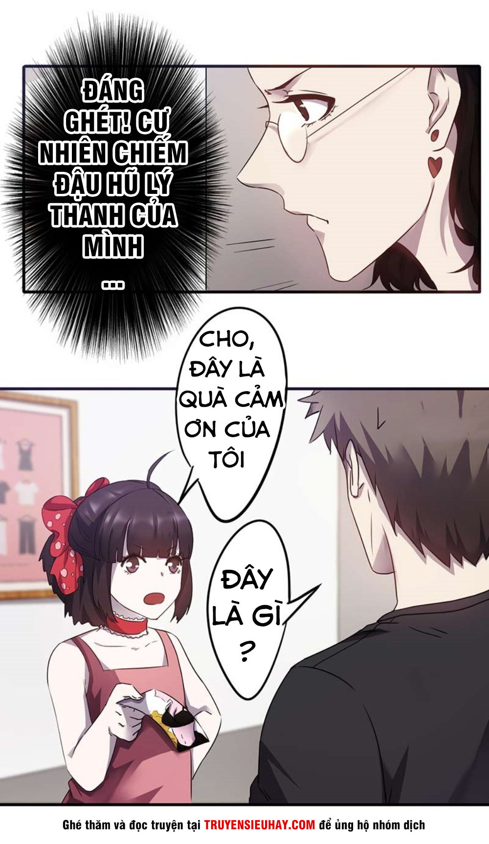 Tối Cường Nông Dân Hệ Thống Chap 70 - Next Chap 71