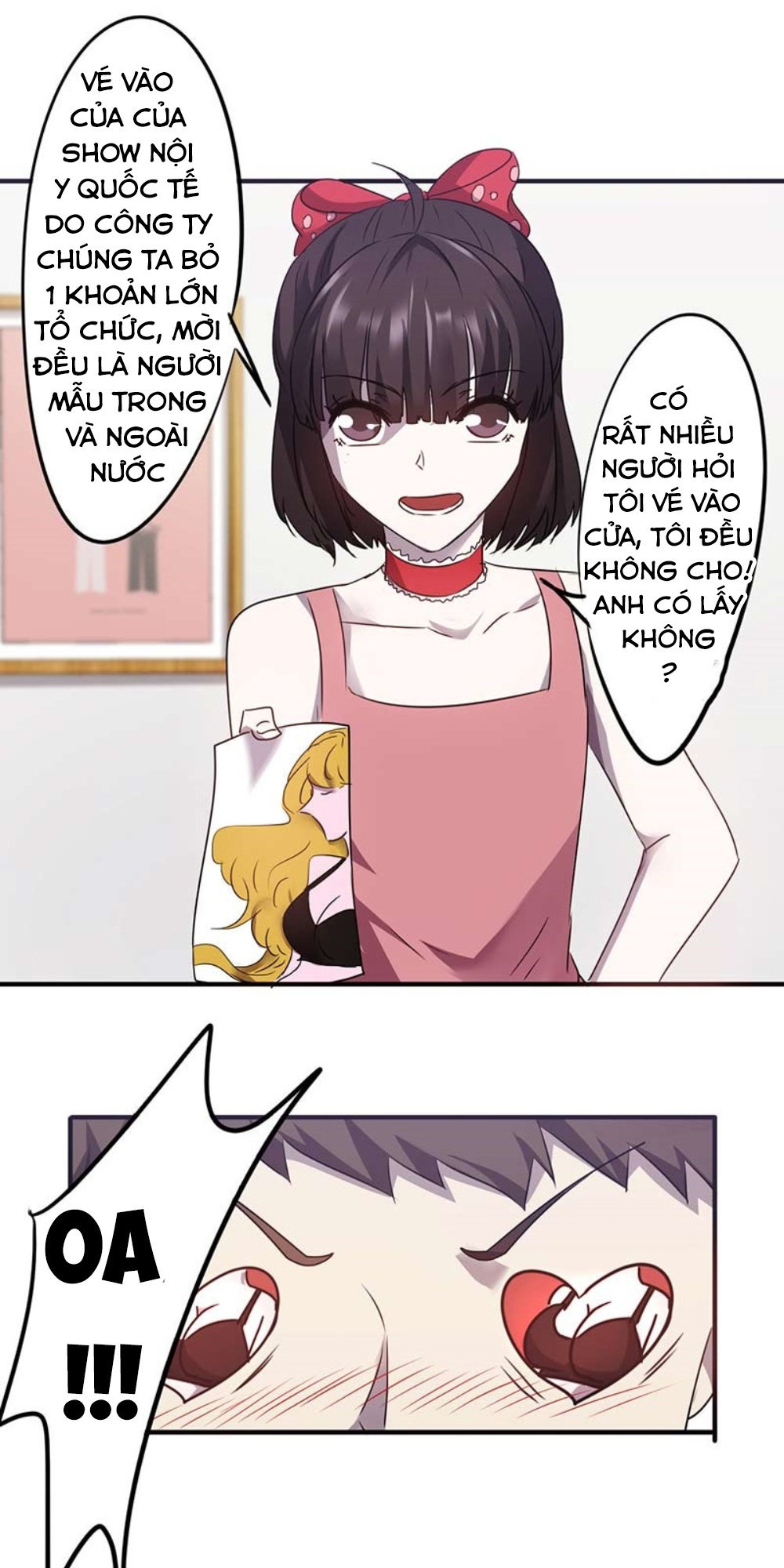 Tối Cường Nông Dân Hệ Thống Chap 70 - Next Chap 71