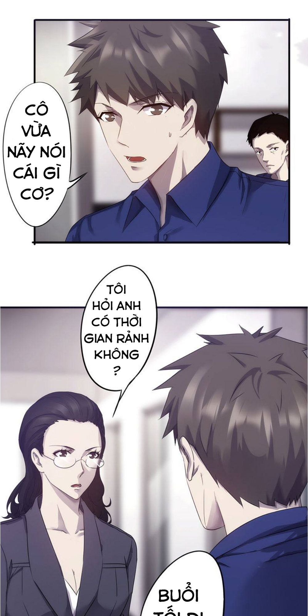 Tối Cường Nông Dân Hệ Thống Chap 71 - Next Chap 72
