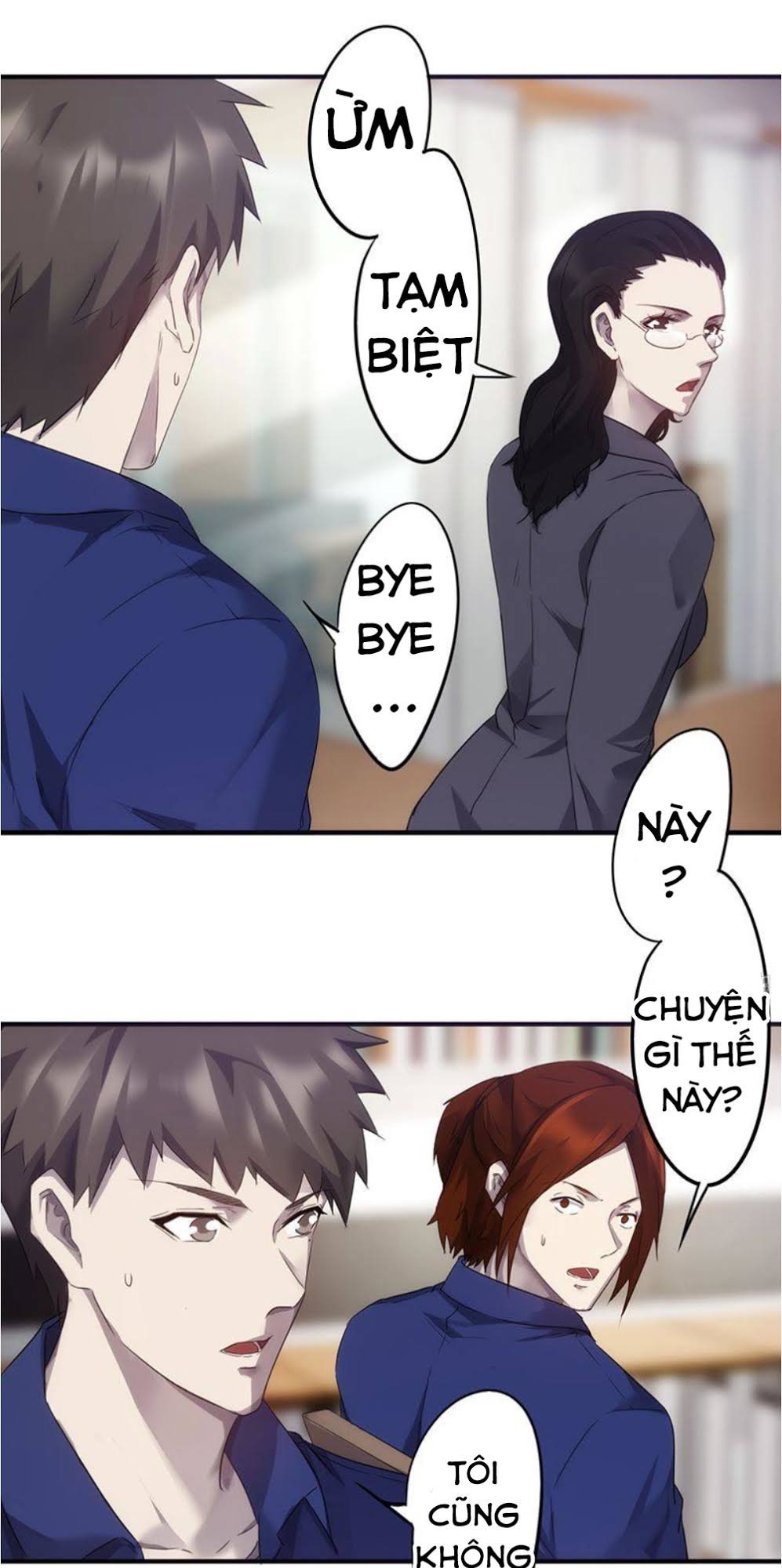 Tối Cường Nông Dân Hệ Thống Chap 71 - Next Chap 72