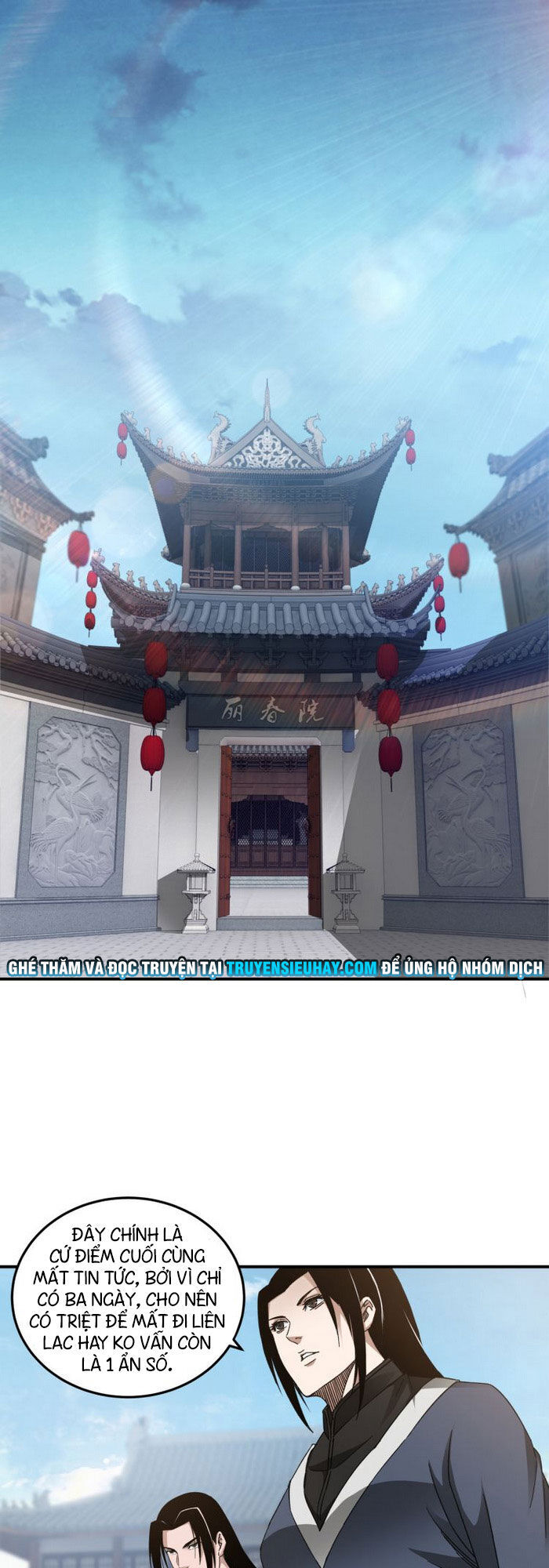 Tối Cường Phản Phái Hệ Thống Chap 108 - Next Chap 109
