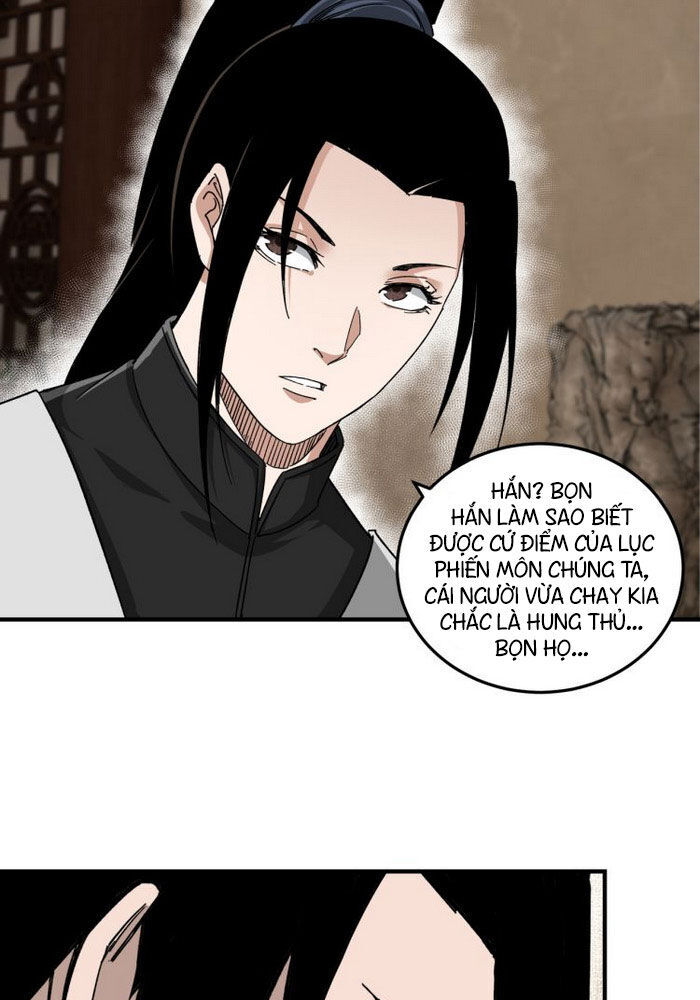 Tối Cường Phản Phái Hệ Thống Chap 108 - Next Chap 109