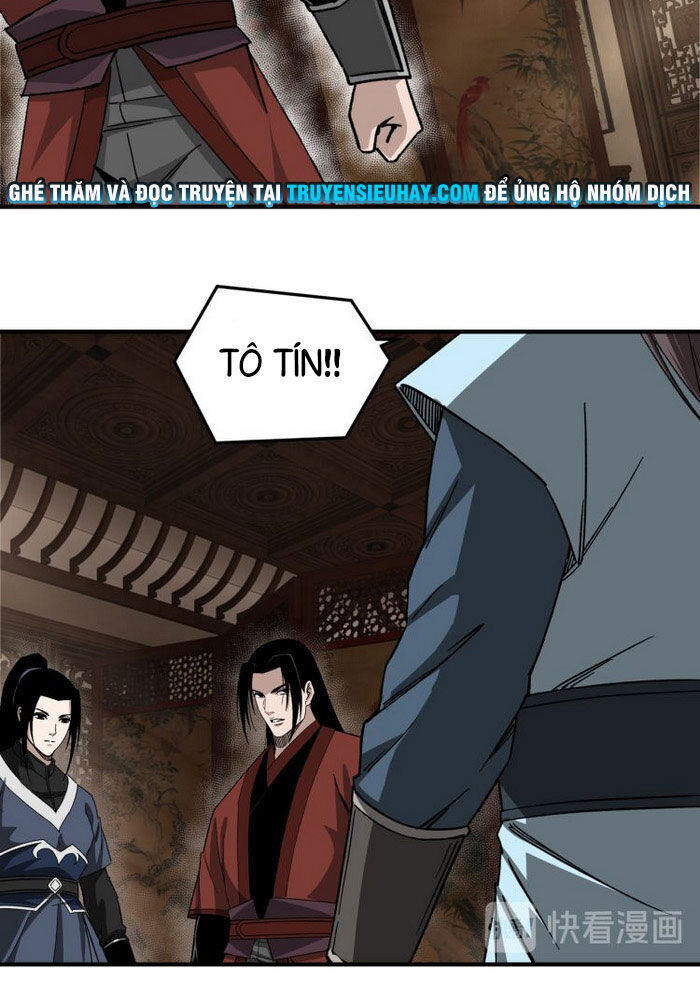 Tối Cường Phản Phái Hệ Thống Chap 108 - Next Chap 109