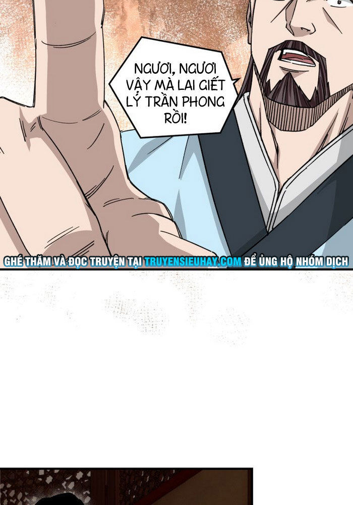 Tối Cường Phản Phái Hệ Thống Chap 108 - Next Chap 109