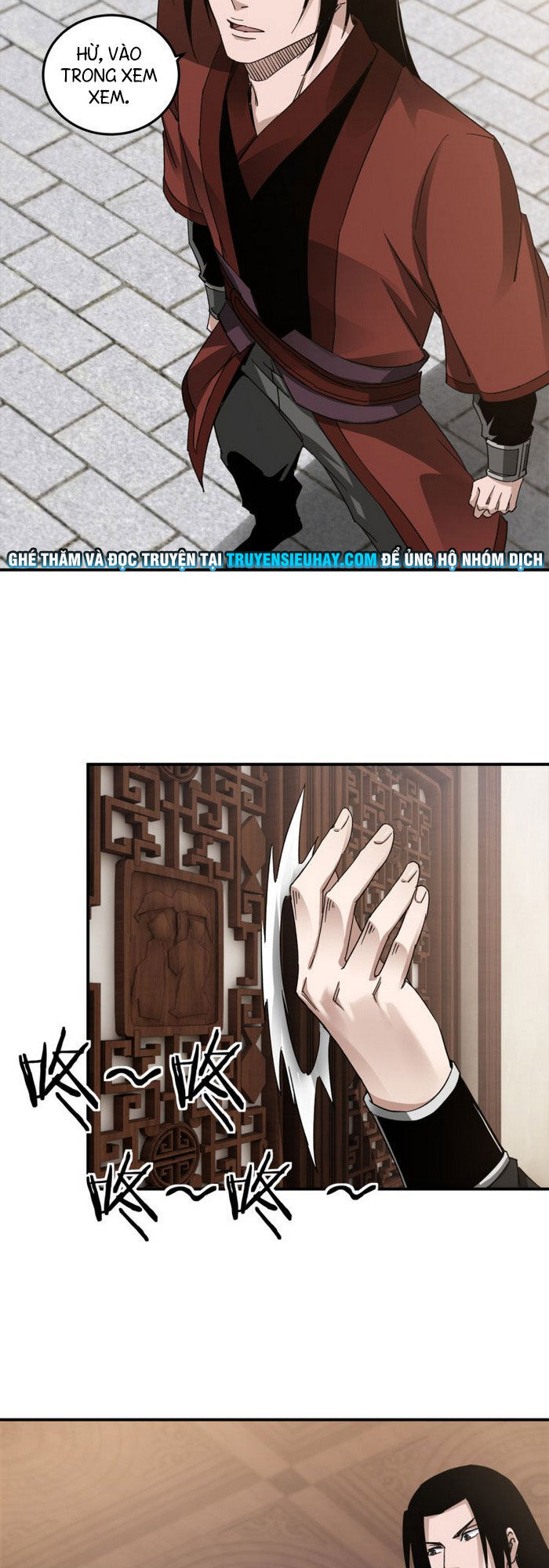 Tối Cường Phản Phái Hệ Thống Chap 108 - Next Chap 109