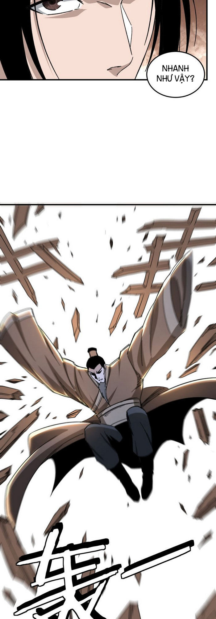 Tối Cường Phản Phái Hệ Thống Chap 108 - Next Chap 109