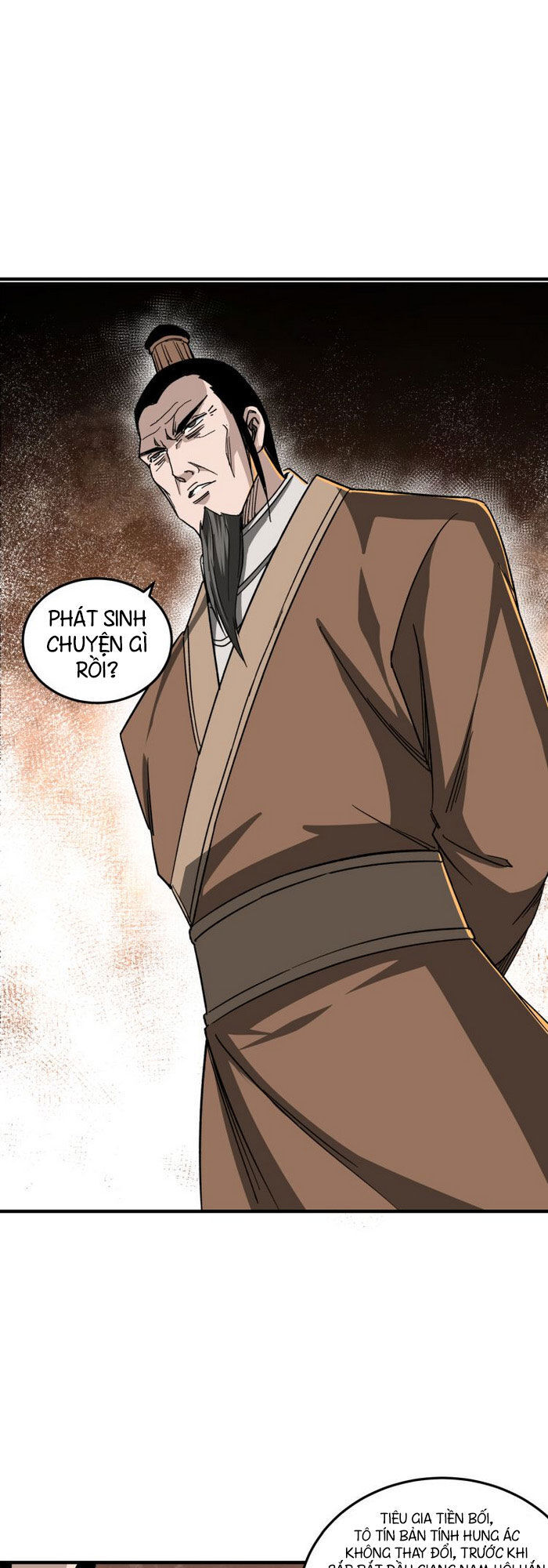Tối Cường Phản Phái Hệ Thống Chap 108 - Next Chap 109
