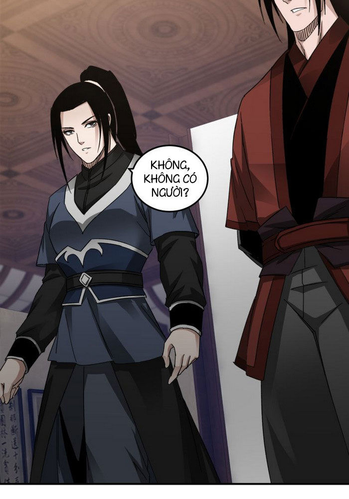 Tối Cường Phản Phái Hệ Thống Chap 108 - Next Chap 109