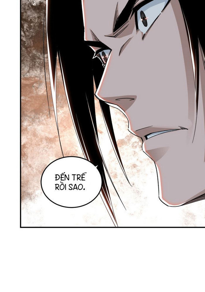 Tối Cường Phản Phái Hệ Thống Chap 108 - Next Chap 109