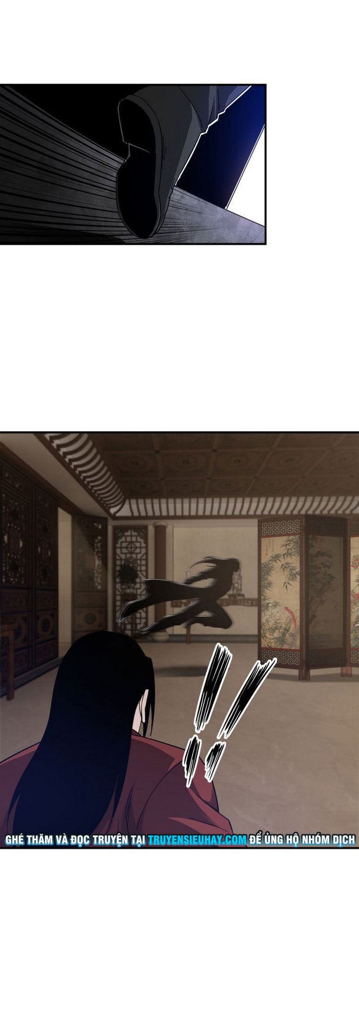 Tối Cường Phản Phái Hệ Thống Chap 108 - Next Chap 109