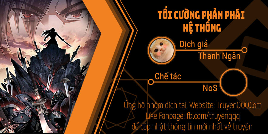 Tối Cường Phản Phái Hệ Thống Chap 315 - Next Chap 316