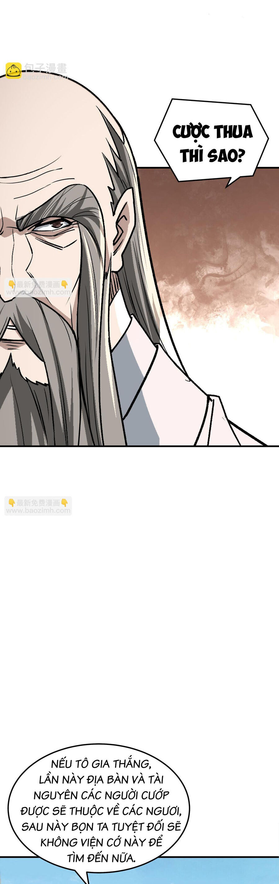 Tối Cường Phản Phái Hệ Thống Chap 315 - Next Chap 316