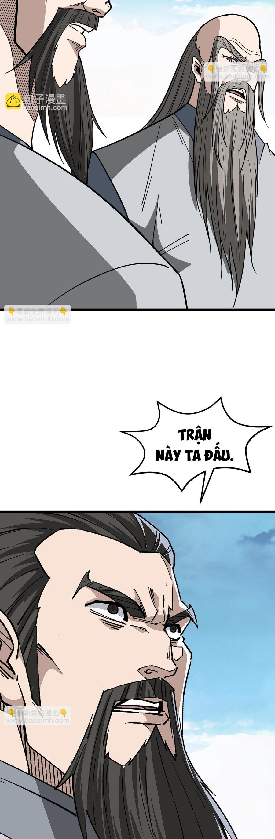 Tối Cường Phản Phái Hệ Thống Chap 315 - Next Chap 316