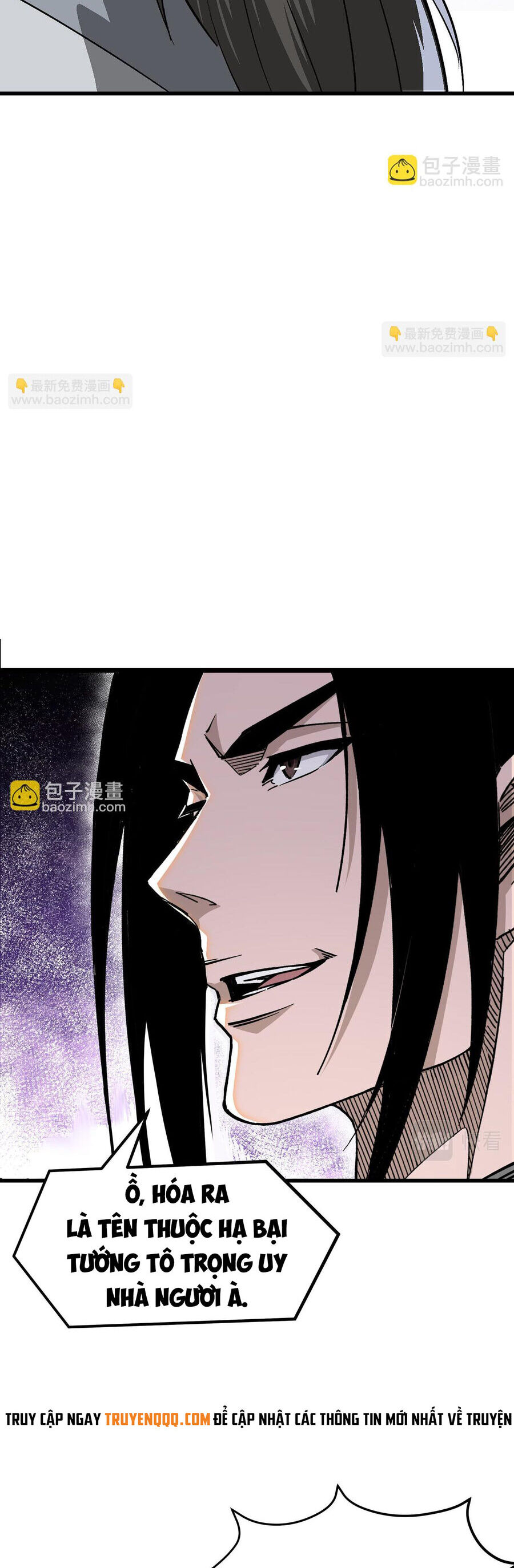 Tối Cường Phản Phái Hệ Thống Chap 315 - Next Chap 316