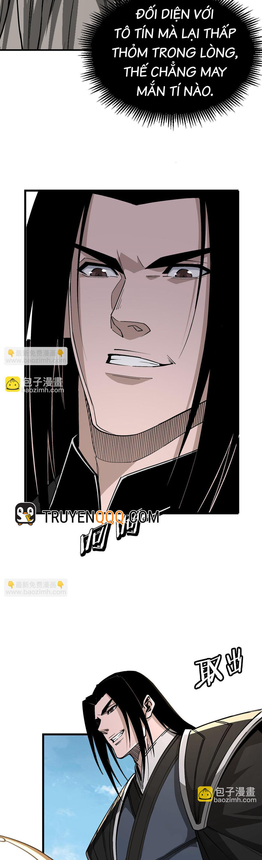 Tối Cường Phản Phái Hệ Thống Chap 315 - Next Chap 316