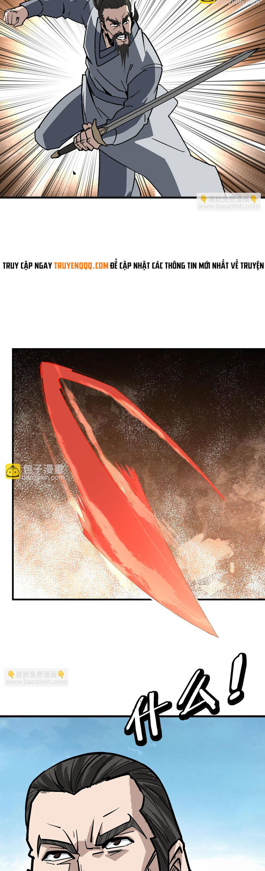 Tối Cường Phản Phái Hệ Thống Chap 315 - Next Chap 316